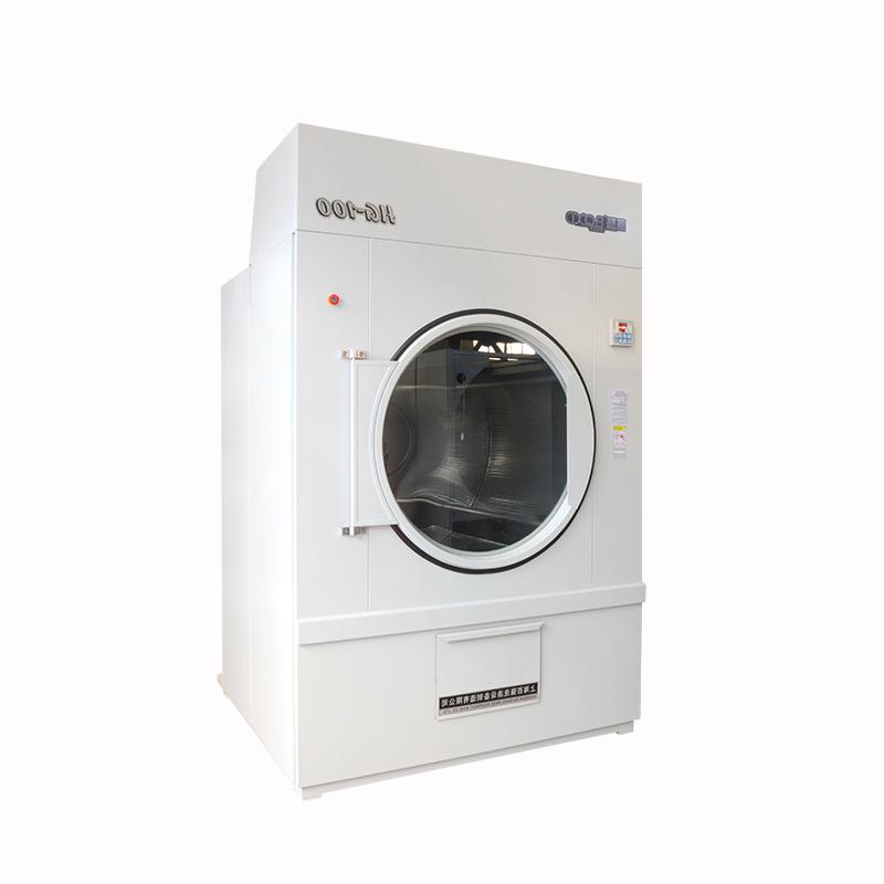 洗涤设备-百强烘干机介绍