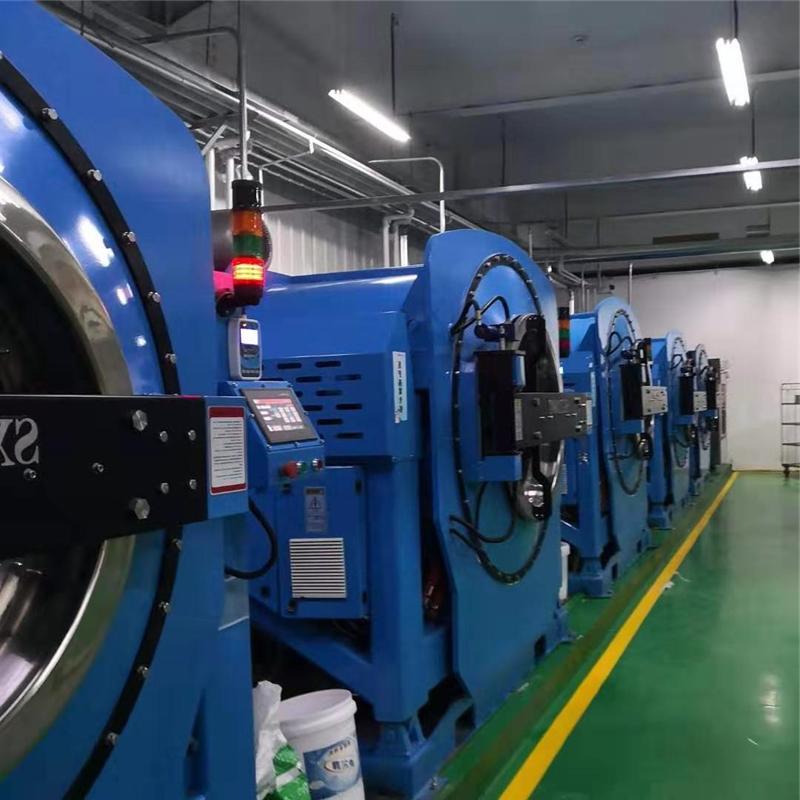 洗涤设备哪个品牌好-推荐中国洗涤机械行业前十企业百强